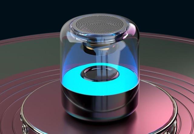 尼康|秒杀99元！纽曼BT73蓝牙音箱到手