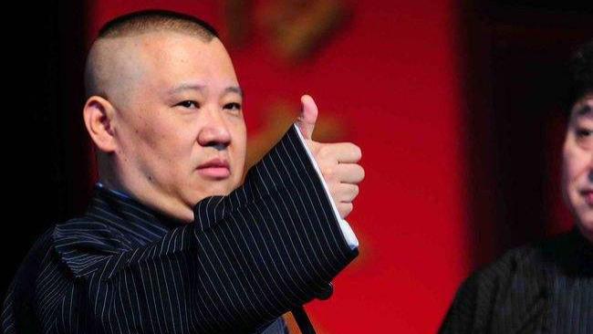 郭德纲|郭德纲两大卫视春晚节目被拿下，老汪直播间确认，但背后原因成谜