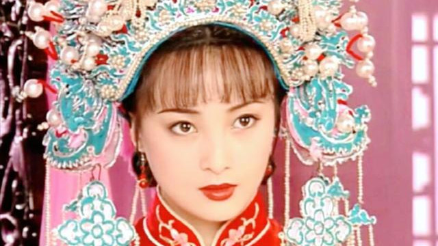 琼瑶剧|琼瑶剧5大童星现状，有人出家有人读北大，有人娶槿汐姑姑当老婆