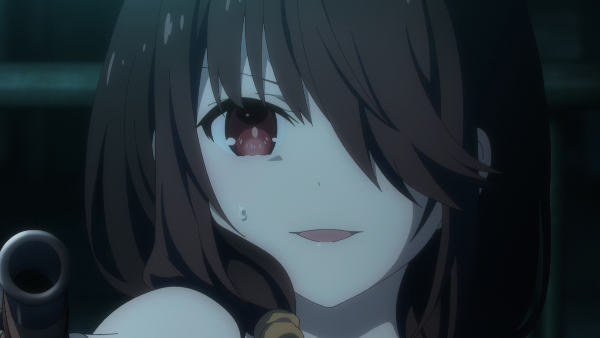 删除|日本小说作者也没想到,中国读者的喜欢,让这部新番出到第五季了