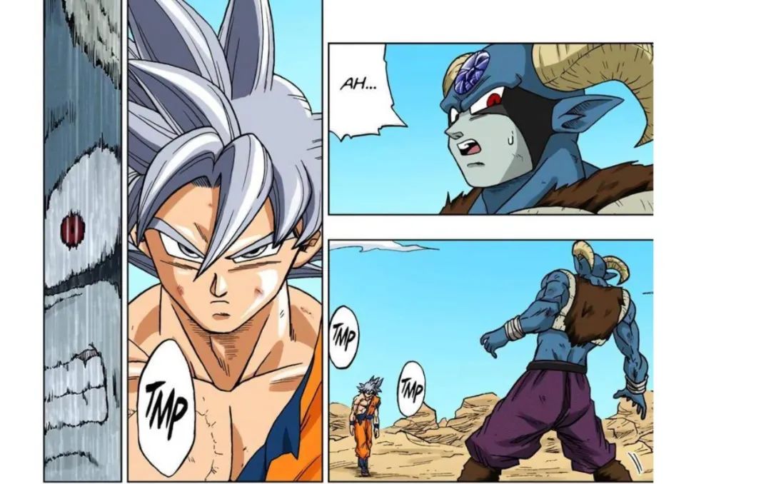 龙珠超|龙珠超,染发剂用尽,赛亚人返璞归真,两种全新形态出现