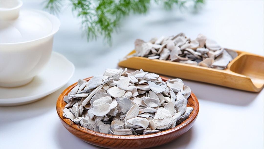 牡蛎|一味常见的抗癌良药——牡蛎，可平肝潜阳、软坚散结、收敛固涩