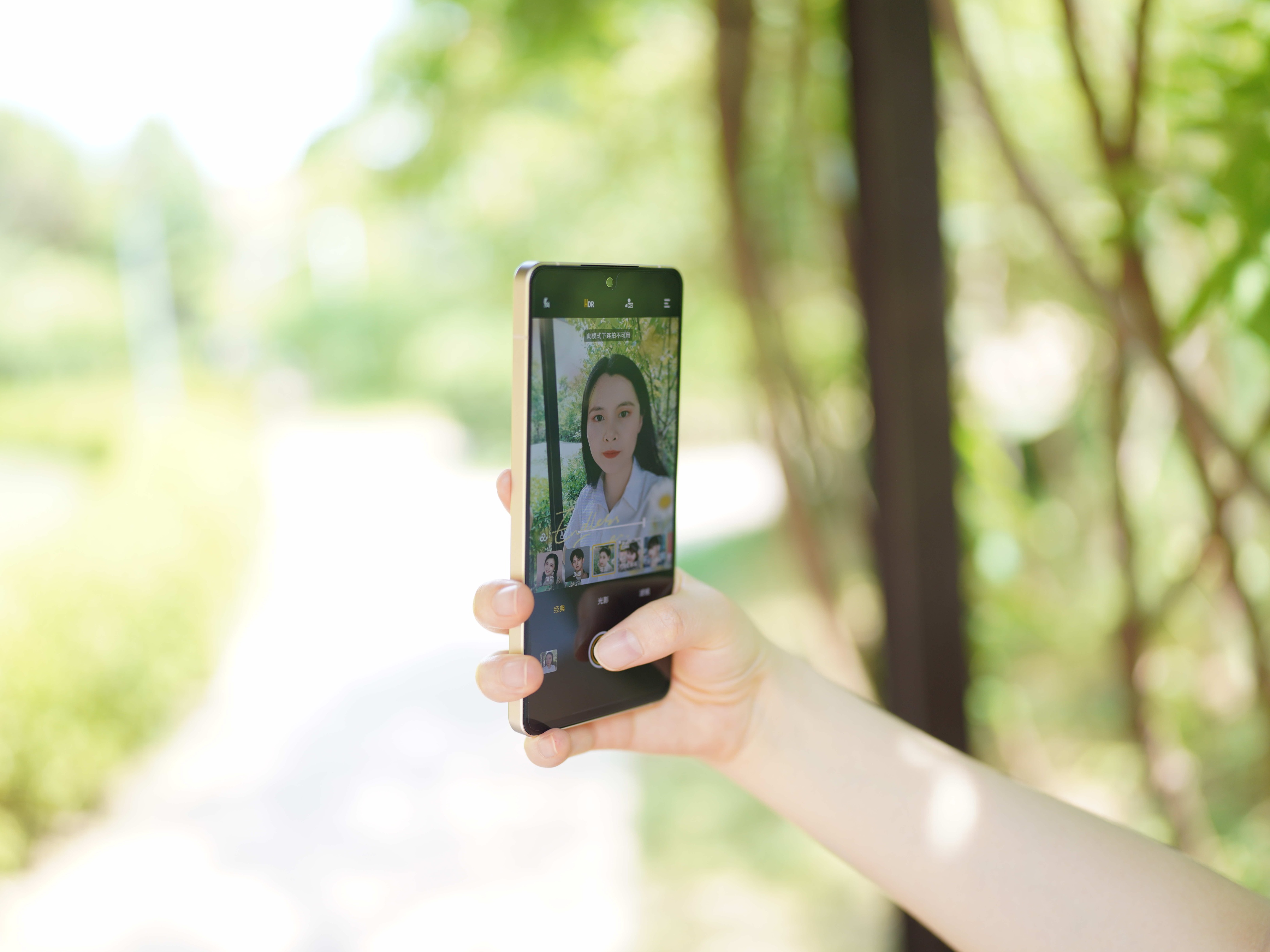 摄像头|vivo S15评测：迈进盛夏走向巅峰，影像配置哪哪都好