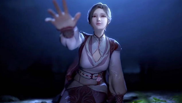 小舞|斗罗：大家在意的女角分3类，十万年魂兽，封号斗罗和3个无名氏