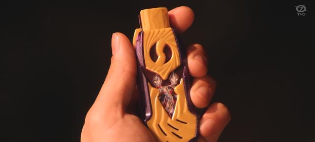 acgn漫评|德凯奥特曼：为什么幽莎莲变成了短发造型 明示德凯是未来奥特曼