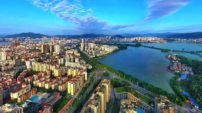 肇庆|肇庆旅游，被低估的著名城市
