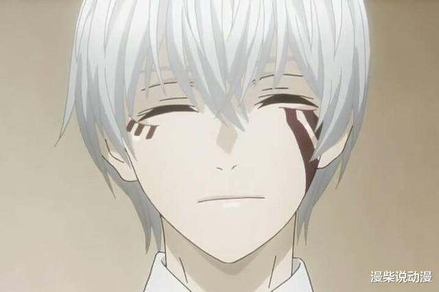 经典|动漫中的超人气异瞳角色,你最喜欢谁呢?
