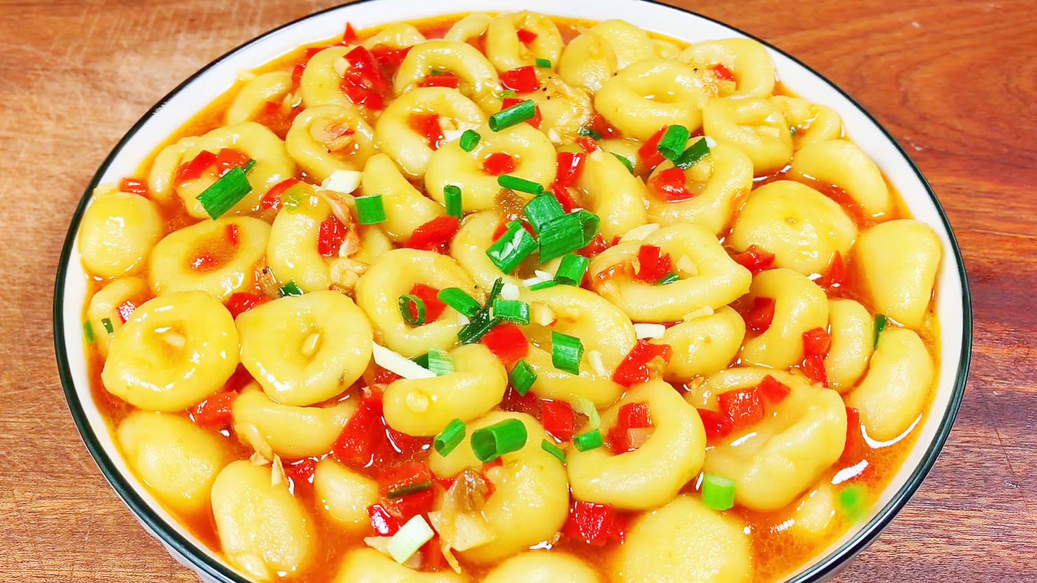 食材|冬天女生特别怕冷，建议常吃这8道家常菜，防寒保暖，手脚不冰凉