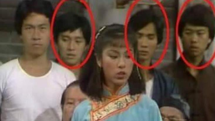 汪小菲|现在的一线巨星，没想到当初也跑过龙套，盘点香港超牛龙套