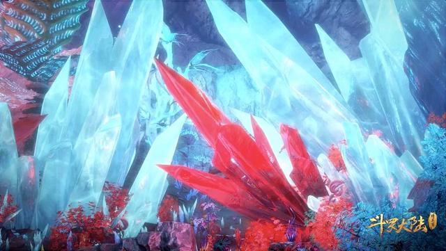 史莱克七怪|斗罗:史莱克七怪三人获得同一魂兽的魂环魂骨,唐三已经获得3套