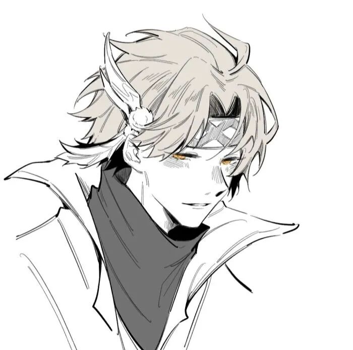 |动漫头像| 超级绝绝子的动漫头像