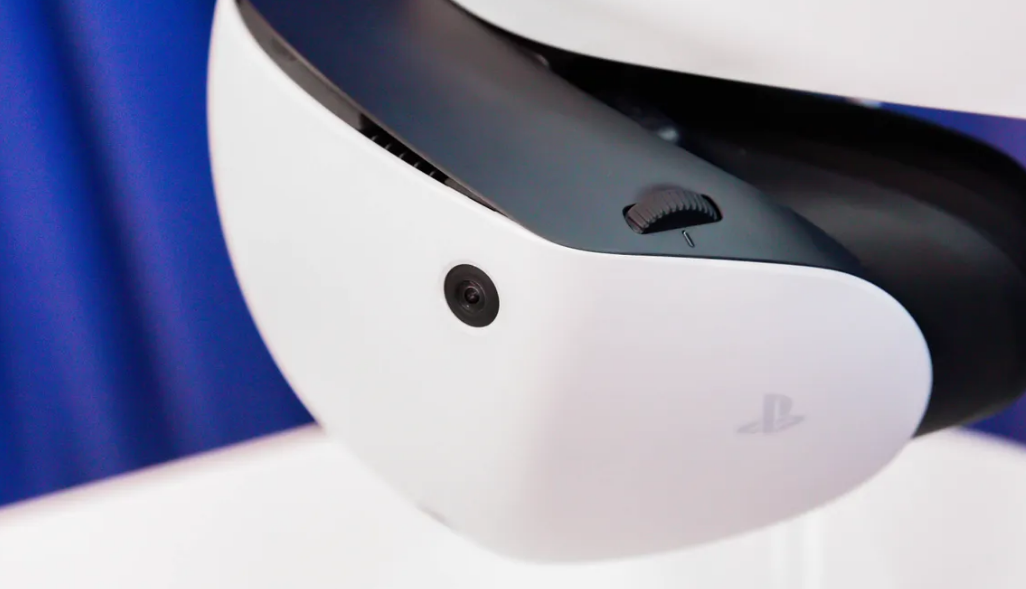 PlayStation VR2将于2月上市，售价550美元