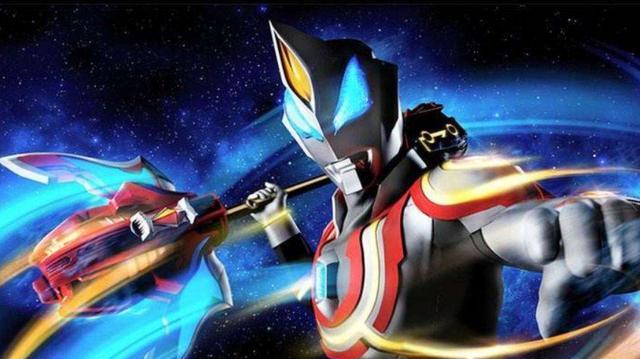 acgn漫评|新生代奥特曼5个终极光线技能：赛罗位榜首，银河维克特利垫底！