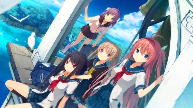 二次元|活久见！大学老师想学2次元动漫开后宫，赞同师生恋，颠覆漫友3观