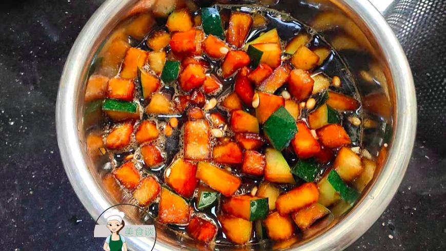 美国食品药品监督管理局|家常冬瓜茶做法，冬瓜和红糖腌制后熬煮，简单好喝又解馋，大人孩