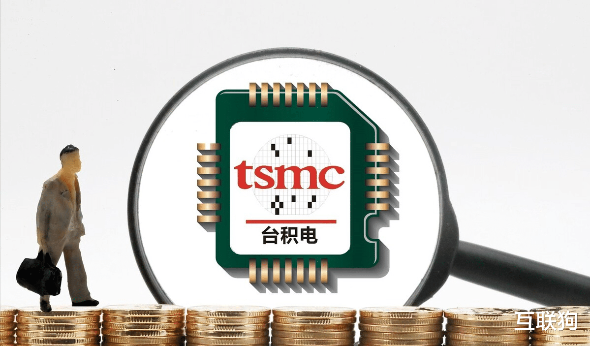 台积电|台积电输了！三星3nm技术已超车，网友：底牌废了