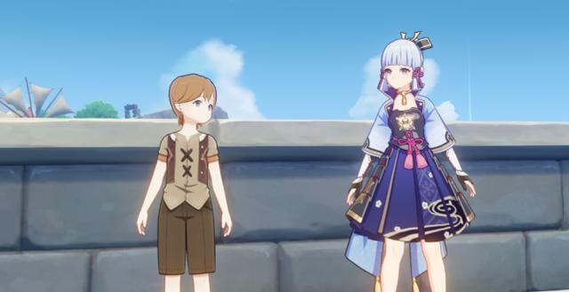 海贼王|原神：公子对执行官的评价曝光，难怪总进卡池，这是被排挤了？