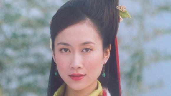 后羿|《奔月》洛嫔是上古最美的女神，然而两次付出真心，却均为爱所伤