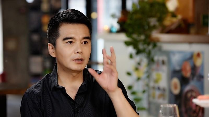 许亚军|明明演的是坏人，却让人恨不起来，许亚军把反派演成偶像