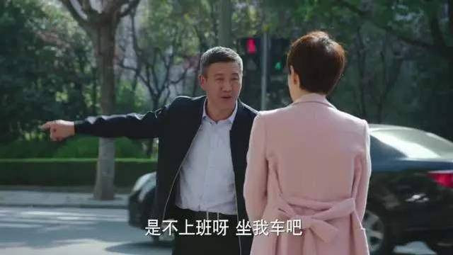 罗子君|《我的前半生》罗子君，远离把自己格局往下拽的老金！