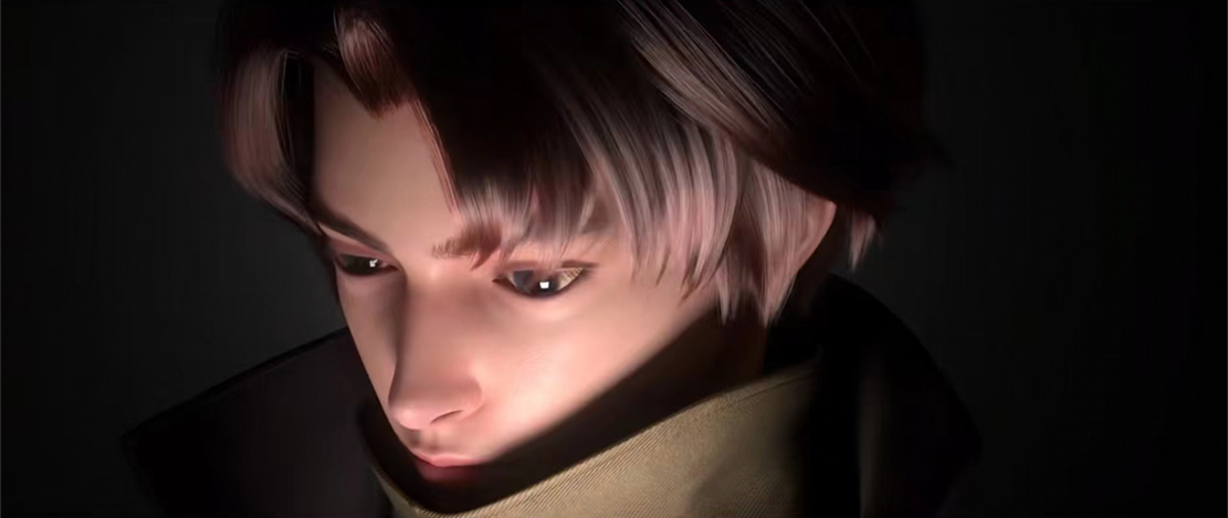 acgn漫评|?五年了，终于有胆大的国漫公司做恐怖题材动漫了，不容易啊