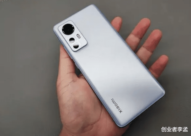 小米科技|2022年小米高端机很安静，这是要憋大招吗？