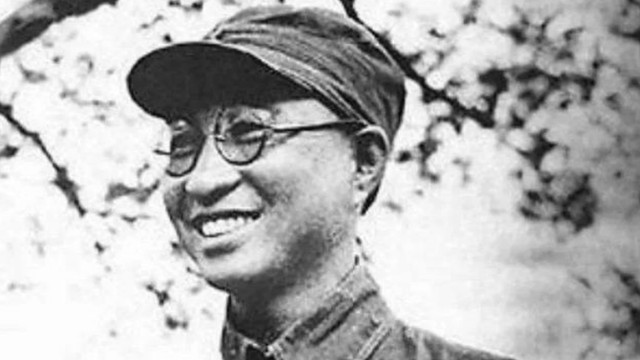 1950年，胡志明亲自点将陈赓援助越南，毛泽东嘱咐：不要当太上皇