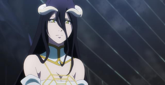 overlord|overlord：两句话让王国加速灭亡 高级迪化思想又把骨王给坑了