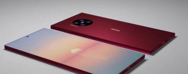 周杰伦|诺基亚X70Pro携手高屏占比全面屏，天玑8100+5800mAh，完美逆袭