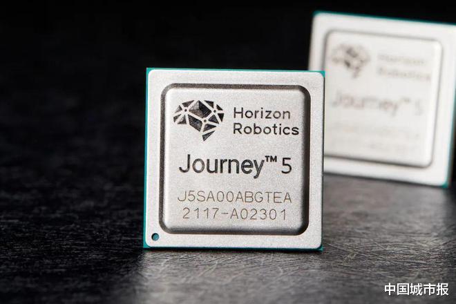 小米平板5|余凯:打造汽车智能芯片硬科技新国潮