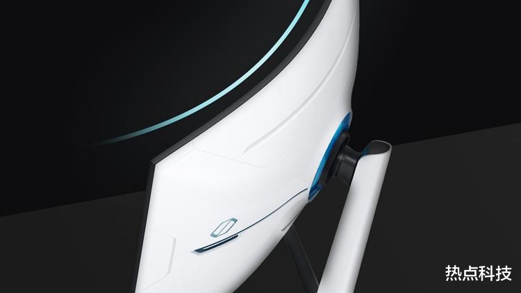 三星|三星为奥德赛Neo G8显示器预热:支持4K分辨率与240Hz刷新率