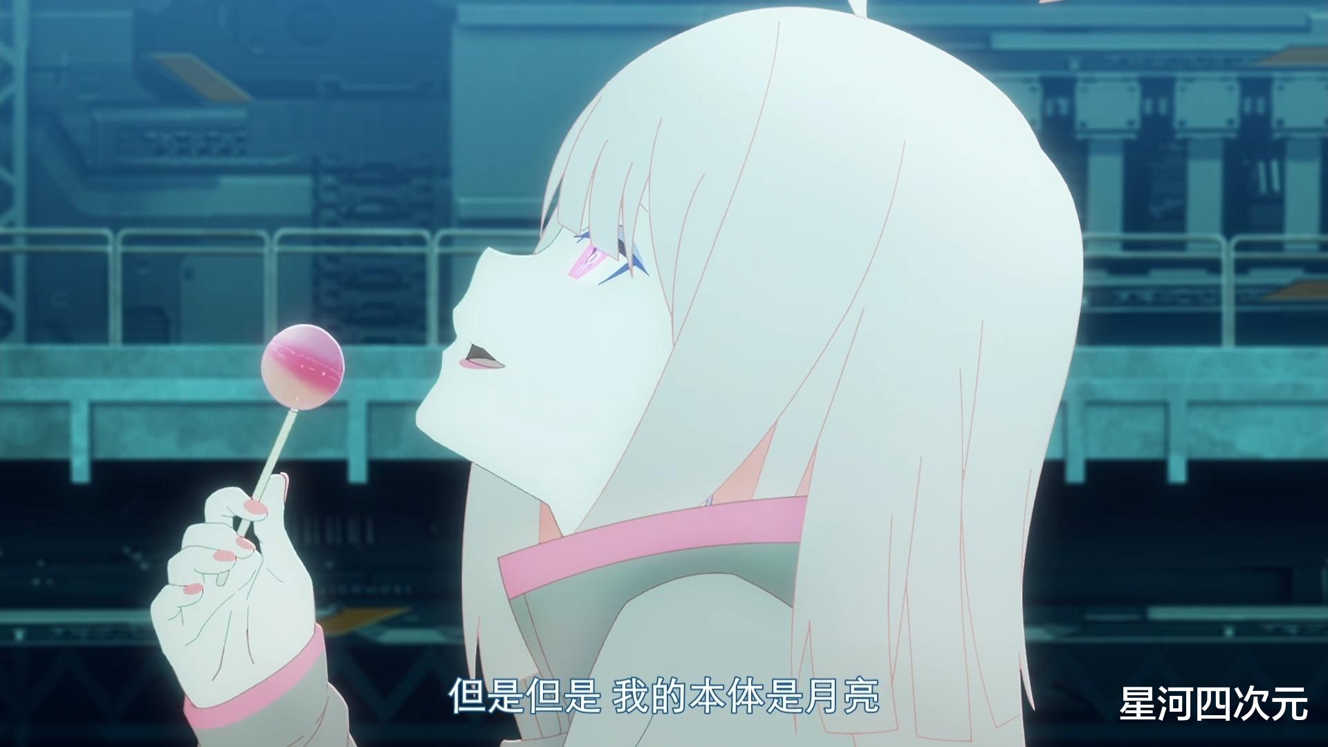 黑岩射手|某瓣评分4.7的四月番,《黑岩射手》新作彻底崩了?内容到底讲了什么