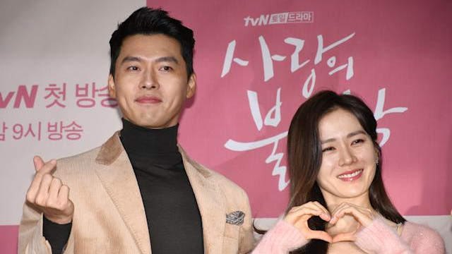 玄彬|玄彬孙艺珍大婚给出「10大启示」仅8万人认同：天秤座最赞