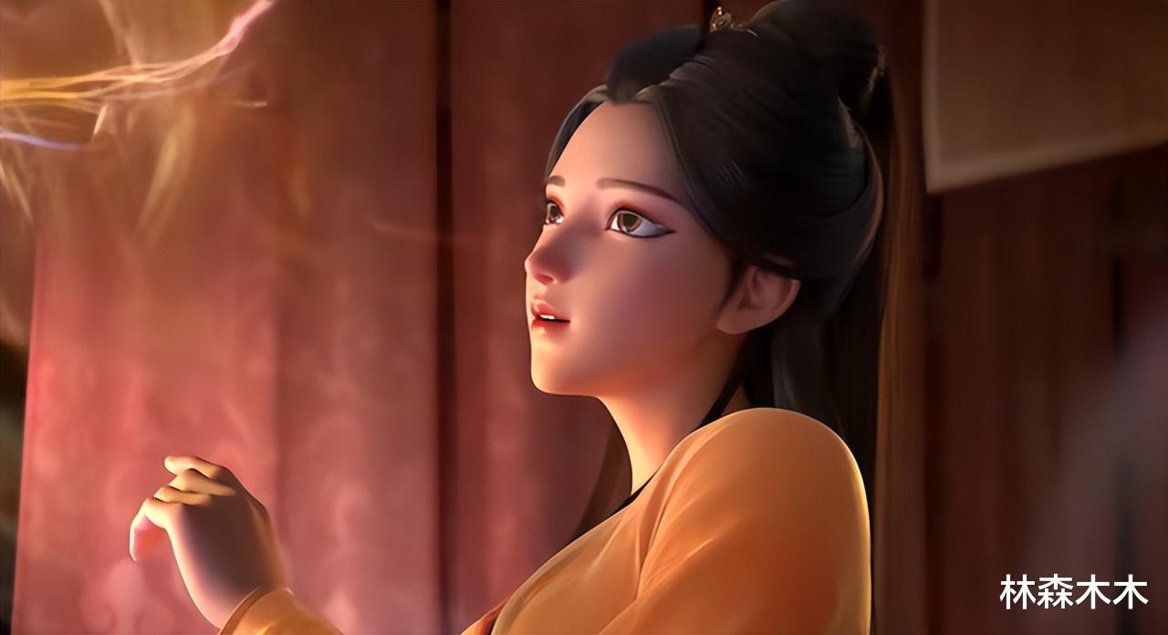 杨戬|新神榜杨戬:上映即亏本?国产神话宇宙天生就比不过漫威宇宙?