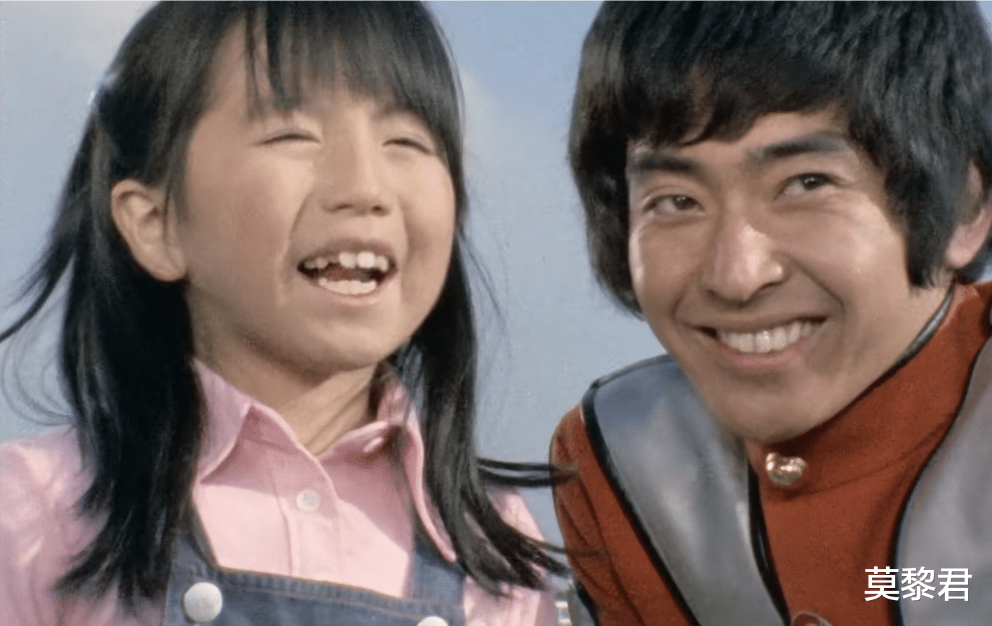 雷欧·奥特曼|雷欧奥特曼：怪兽仿制“赛文头镖”，雷欧上演空手接白刃！