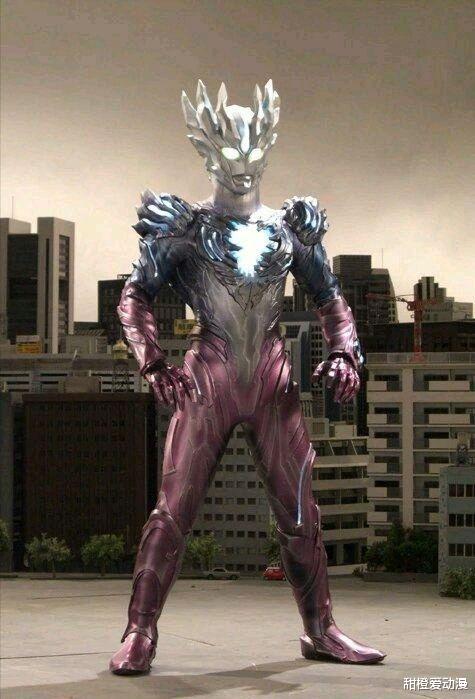 acgn漫評|銀格系列還有7位奧特曼本體沒有登場，賽迦成為最神秘的存在！