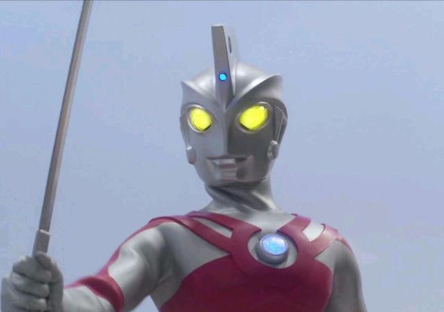 艾斯·奥特曼|艾斯奥特曼风格进化的4个阶段！前期到后期，艾斯成功完成逆转？