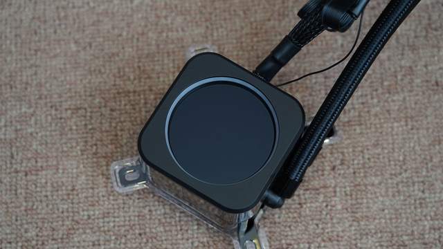 海盗船|散热技术哪家强?美商海盗船风扇&机电散装机分享