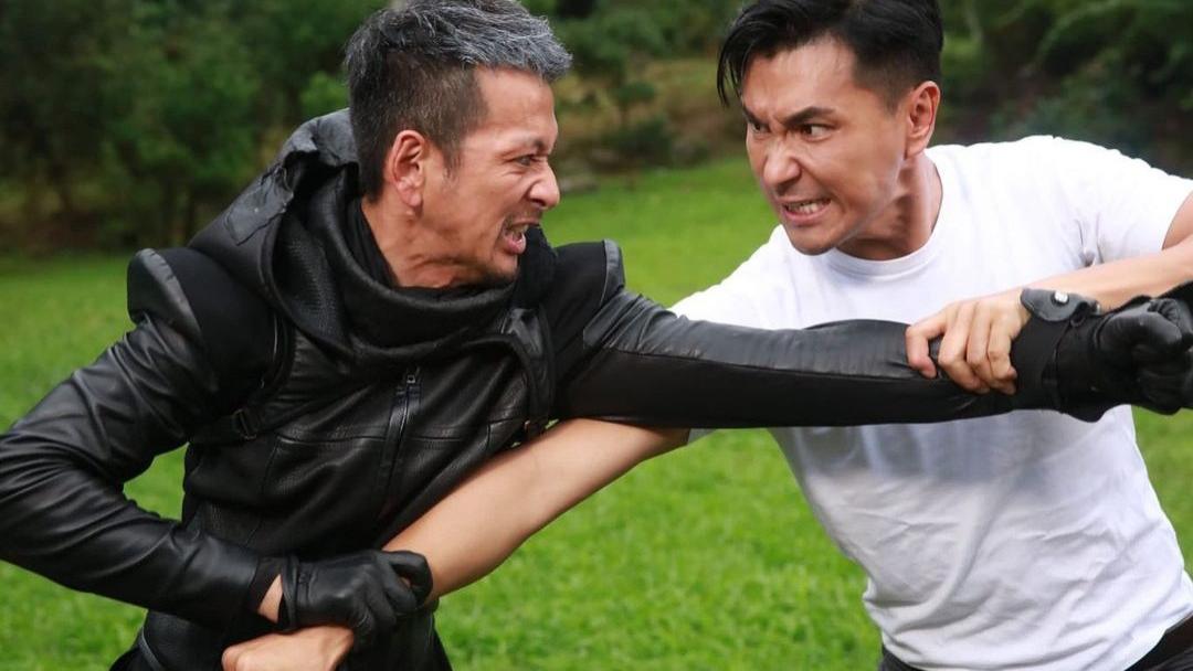 铁拳英雄|《铁拳英雄》结局太惨！青云死亡、步家断后，丁细凤险成孤家寡人