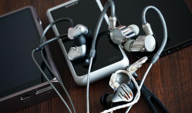 小米科技|对比索尼、森海塞尔的万元旗舰后，我被国产超高端耳机的实力折服