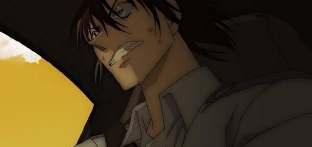 名侦探柯南|名侦探柯南:警察学校动画第3弹萩原研二篇来了,将于5月7日放送