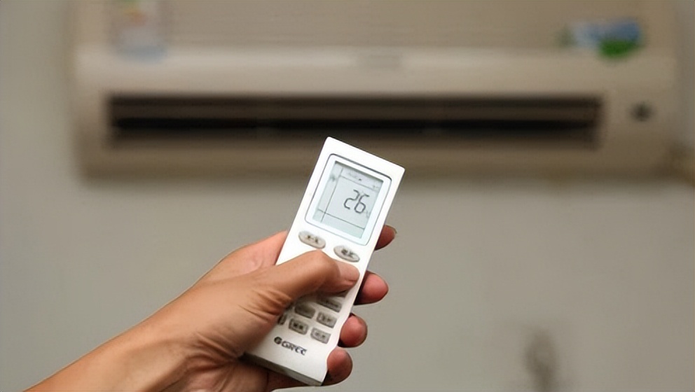 笔记本|空调开26度,一晚上耗电多少?家电师傅:比雪糕还便宜