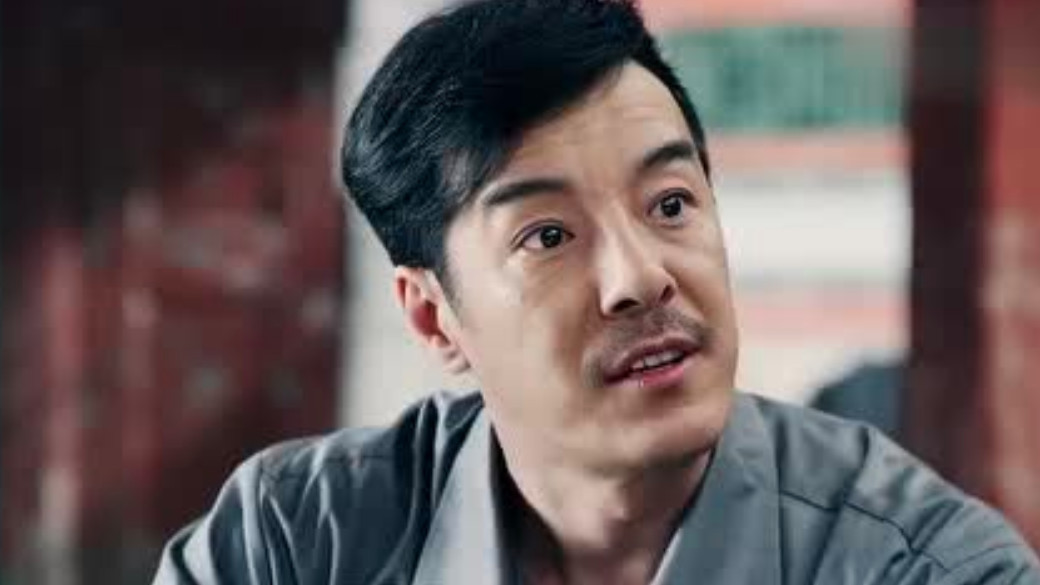 |因“许大茂”一夜成名，不介意2婚妻子有孩子，把继子当亲儿子养