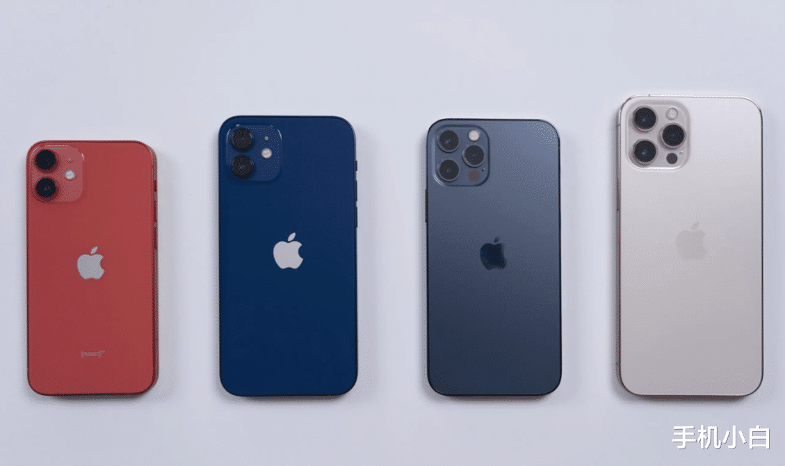 小米科技|一直坚持买苹果手机的，无外乎“这4类”人，快来看看你是哪类？