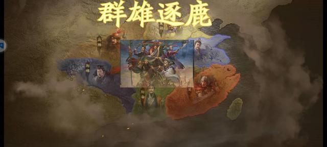 制裁！虎臣骑、甘太程穷途末路，三国志战略版“吴国志”时代结束