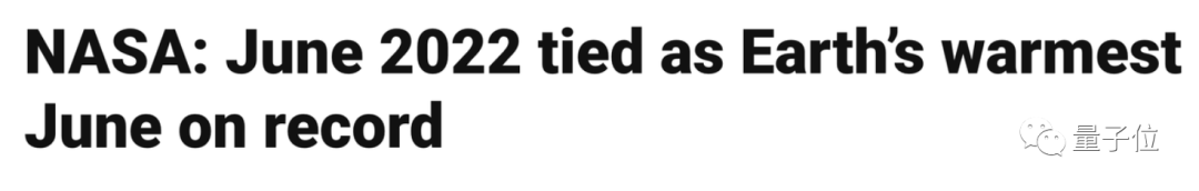 Google|全球都热炸了，谷歌服务器已经崩掉了