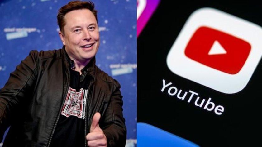 YouTube|马斯克炮轰“YouTube诈骗广告太多” 网民期待马斯克买下来！