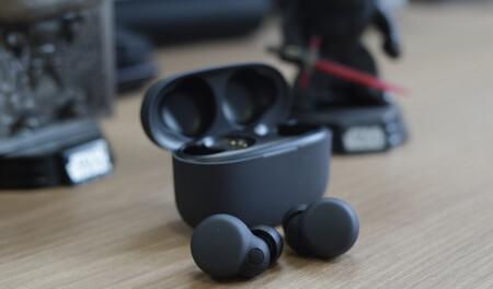 耳机|SonyLinkBudsS测评：我测试过最舒服的TWS耳机，但也有缺点