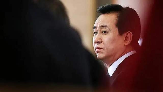 时机分寸拿捏刚好！许家印发表恒大内部致辞：今年将努力偿还债务