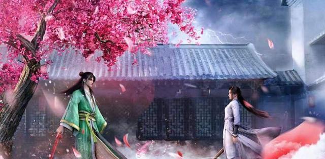 acgn漫评|好消息萧瑟没事,不用去东海,无心会加戏,赵玉真会用这方式续命